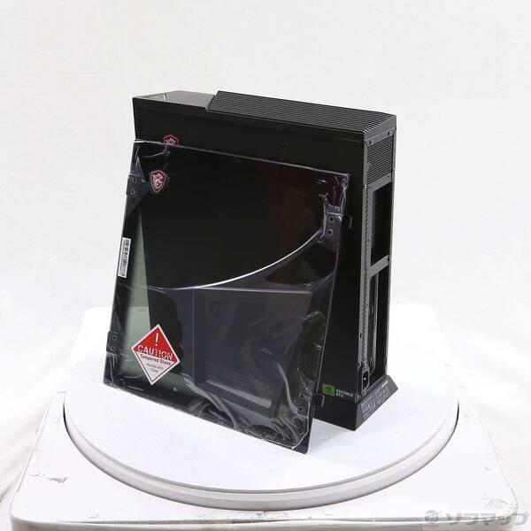 〔中古〕MSI(エムエスアイ) 〔展示品〕 Trident AS 14NUC5-682JP〔262-ud〕 |  | 01