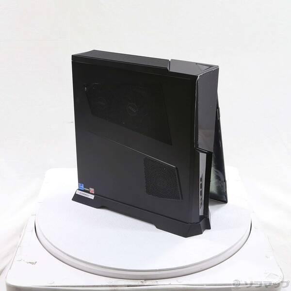 〔中古〕MSI(エムエスアイ) 〔展示品〕 Trident AS 14NUC5-682JP〔262-ud〕 |  | 03