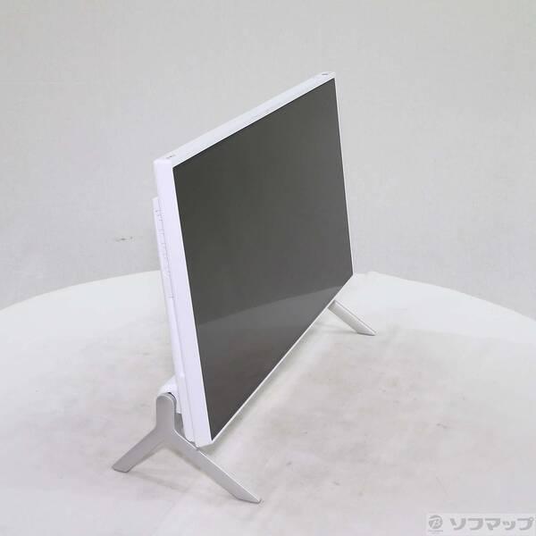 〔中古〕FUJITSU(富士通） 〔展示品〕 FMV F55-K1 FMVF55K1WA ホワイト〔352-ud〕 |  | 03