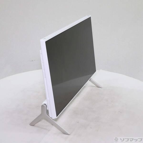 〔中古〕FUJITSU(富士通） 〔展示品〕 FMV F55-K1 FMVF55K1WA ホワイト〔352-ud〕 |  | 03