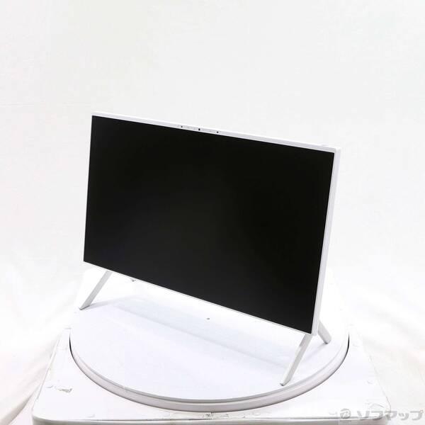 〔中古〕FUJITSU(富士通） 〔展示品〕 FMV F55-K1 FMVF55K1WA ホワイト〔262-ud〕 | 