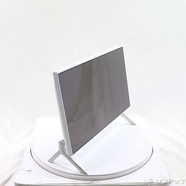 〔中古〕FUJITSU(富士通） 〔展示品〕 FMV F55-K1 FMVF55K1WA ホワイト〔258-ud〕 |  | 03