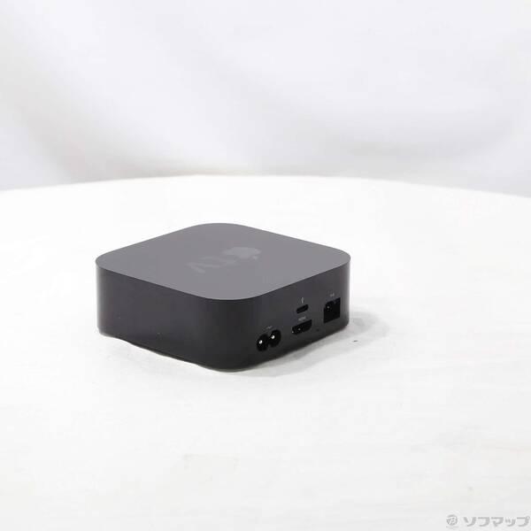 〔中古〕Apple(アップル) Apple TV 32GB MGY52J／A〔269-ud〕 |  | 01