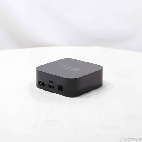 〔中古〕Apple(アップル) Apple TV 32GB MGY52J／A〔269-ud〕 |  | 02