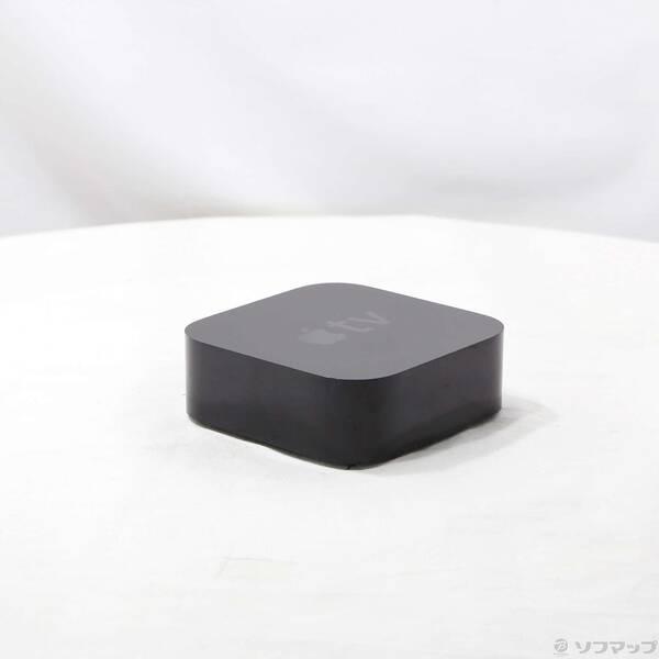 〔中古〕Apple(アップル) Apple TV 32GB MGY52J／A〔269-ud〕 |  | 03