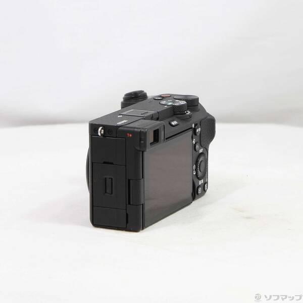 〔中古〕SONY(ソニー) α6700 ILCE-6700 ボディ ブラック〔258-ud〕 |  | 01