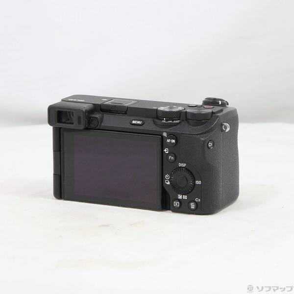 〔中古〕SONY(ソニー) α6700 ILCE-6700 ボディ ブラック〔258-ud〕 |  | 02