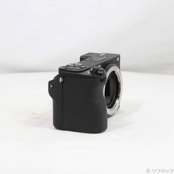 〔中古〕SONY(ソニー) α6700 ILCE-6700 ボディ ブラック〔258-ud〕 |  | 03