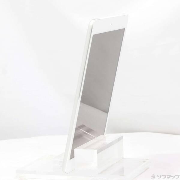 〔中古〕SoftBank iPad mini 2 32GB シルバー ME824J／A SoftBank〔258-ud〕 |  | 01