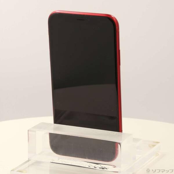 〔中古〕Apple(アップル) iPhoneXR 128GB プロダクトレッド MT0N2J／A SIMフリー〔247-ud〕 |  | 02
