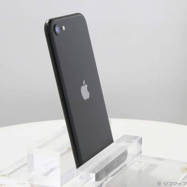 〔中古〕Apple(アップル) iPhone SE 第2世代 128GB ブラック MHGT3J／A SIMフリー〔344-ud〕 |  | 03