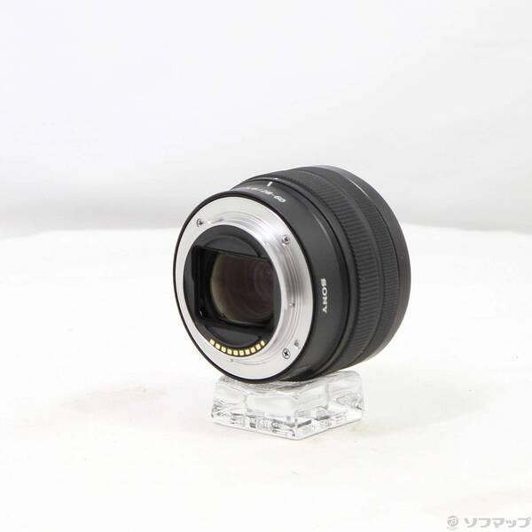 中古　SONY フルサイズ用　FE 28-60mm F4-5.6 SEL2860 SONY（ソニー） 《美品》SONY FE 28-60mm F4-5.6 SEL2860 : カメラ専門
