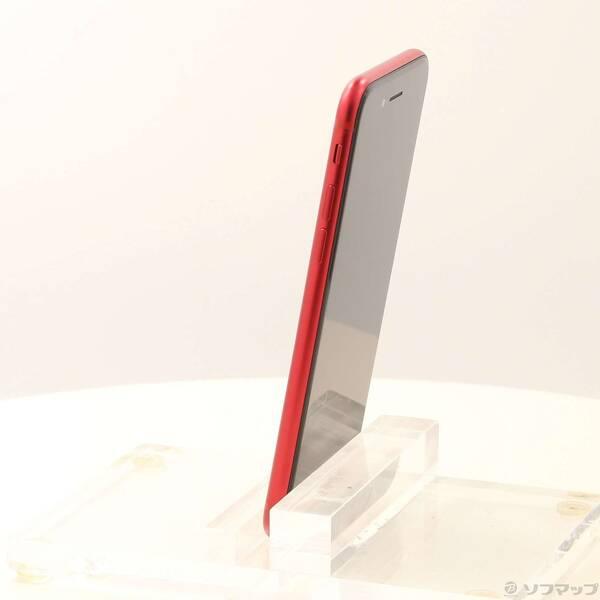 〔中古〕SoftBank iPhone SE 第2世代 64GB プロダクトレッド MHGR3J／A SoftBank〔258-ud〕 |  | 01