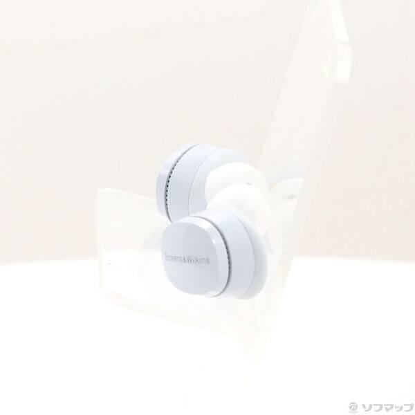 〔中古〕B&W Bowers ＆ Wilkins PI6／GB グレイシャー・ブルー〔377-ud〕 |  | 01