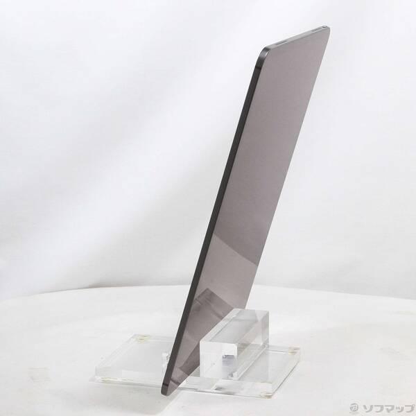 〔中古〕Apple(アップル) iPad Pro 13インチ 第1世代 標準ガラス 256GB スペースブラック MVXR3J／A SIMフリー〔349-ud〕 |  | 01