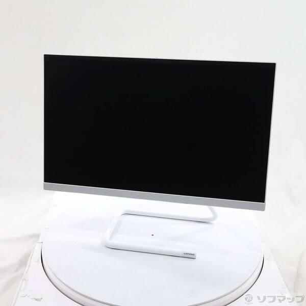 〔中古〕Lenovo(レノボジャパン) IdeaCentre A340 F0ER003WJP ホワイト 〔Windows 10〕〔198-ud〕 | 