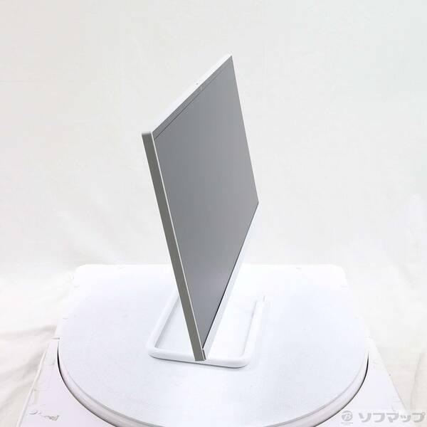 〔中古〕Lenovo(レノボジャパン) IdeaCentre A340 F0ER003WJP ホワイト 〔Windows 10〕〔198-ud〕の画像