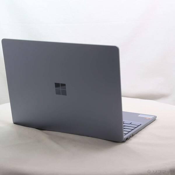 〔中古〕Microsoft(マイクロソフト) Surface Laptop Go 〔Core i5／8GB／SSD128GB〕 THH-00034 アイスブルー〔377-ud〕 |  | 02