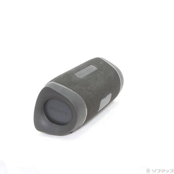 〔中古〕SONY(ソニー) SRS-XB43 B ブラック〔262-ud〕 |  | 01
