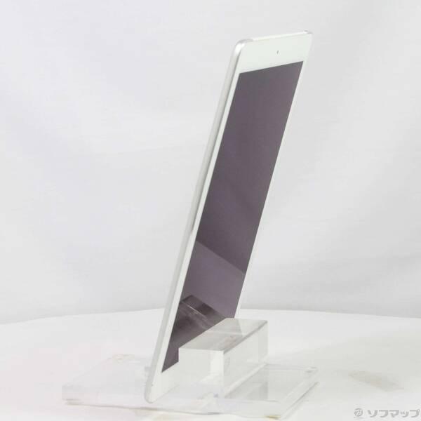 〔中古〕Apple(アップル) iPad Air 2 64GB シルバー NGHY2J／A SIMフリー〔344-ud〕 |  | 01