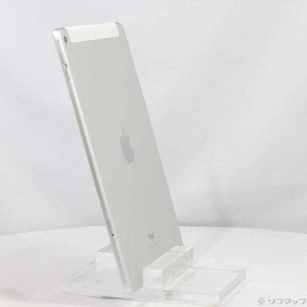 〔中古〕Apple(アップル) iPad Air 2 64GB シルバー NGHY2J／A SIMフリー〔344-ud〕 |  | 03