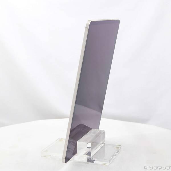 〔中古〕Apple(アップル) iPad Air 13インチ 第1世代 256GB スターライト MV6X3J／A SIMフリー〔258-ud〕 |  | 01