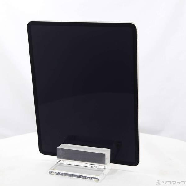 〔中古〕Apple(アップル) iPad Air 13インチ 第1世代 256GB スターライト MV6X3J／A SIMフリー〔258-ud〕 |  | 02