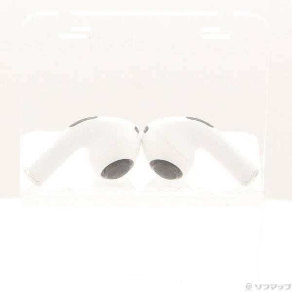〔中古〕Apple(アップル) AirPods Pro 第2世代〔349-ud〕 |  | 02