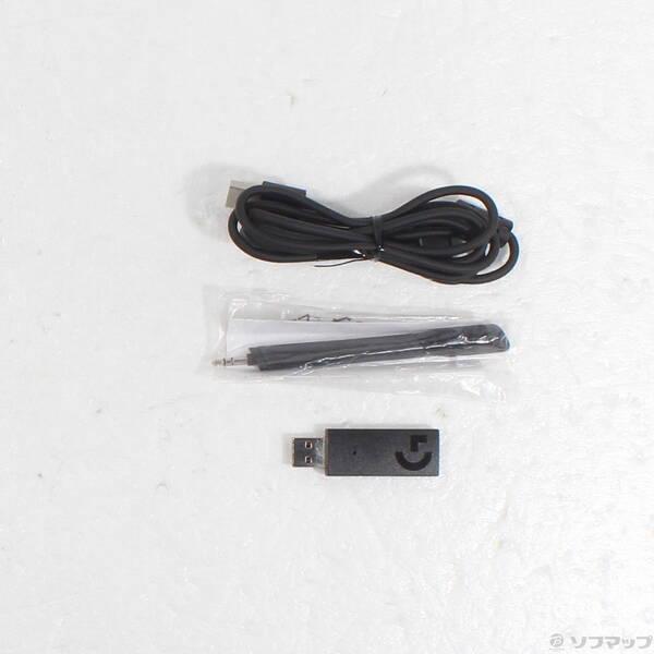 〔中古〕logicool(ロジクール) ゲーミングヘッドセット G733 ブラック〔262-ud〕 |  | 04