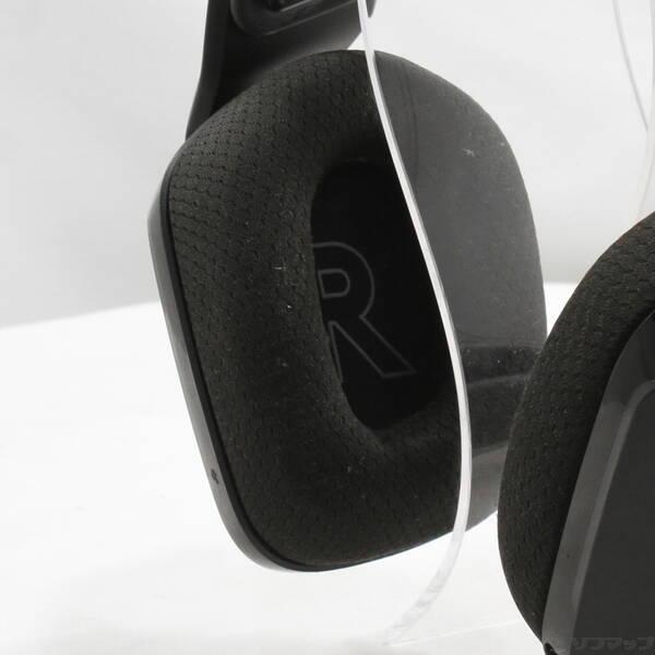 〔中古〕logicool(ロジクール) ゲーミングヘッドセット G733 ブラック〔262-ud〕 |  | 05