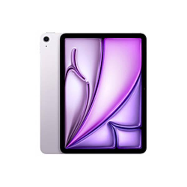 〔中古〕Apple(アップル) iPad Air 11インチ 第6世代 128GB パープル MUWF3J／A Wi-Fi〔344-ud〕 | 
