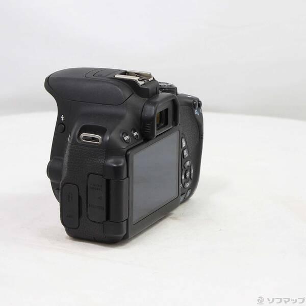 〔中古〕Canon(キヤノン) EOS Kiss X7i ボディ〔349-ud〕 |  | 01