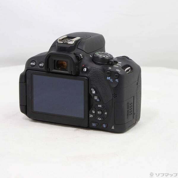 〔中古〕Canon(キヤノン) EOS Kiss X7i ボディ〔349-ud〕 |  | 02