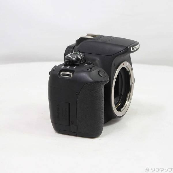 〔中古〕Canon(キヤノン) EOS Kiss X7i ボディ〔349-ud〕 |  | 03