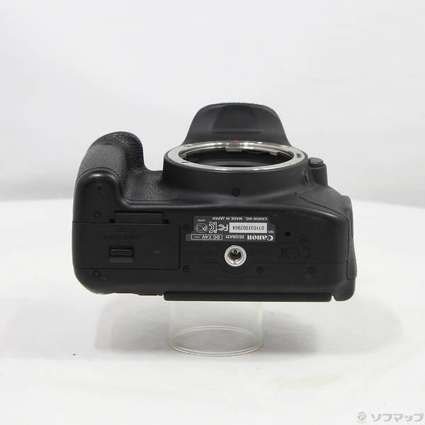 〔中古〕Canon(キヤノン) EOS Kiss X7i ボディ〔349-ud〕 |  | 04