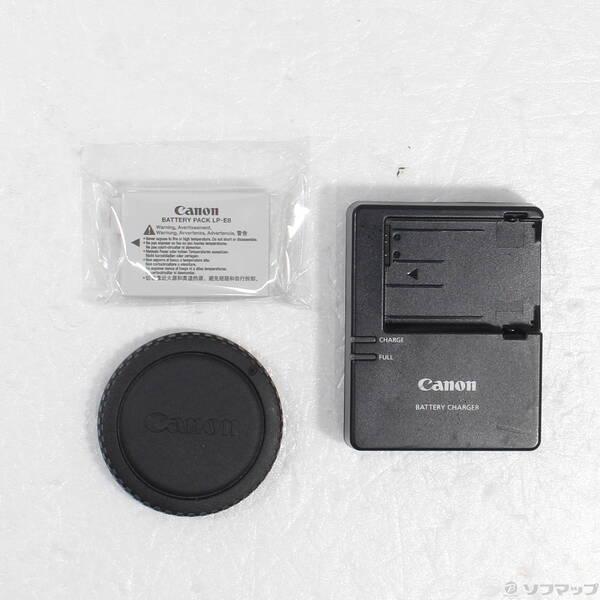 〔中古〕Canon(キヤノン) EOS Kiss X7i ボディ〔349-ud〕 |  | 05