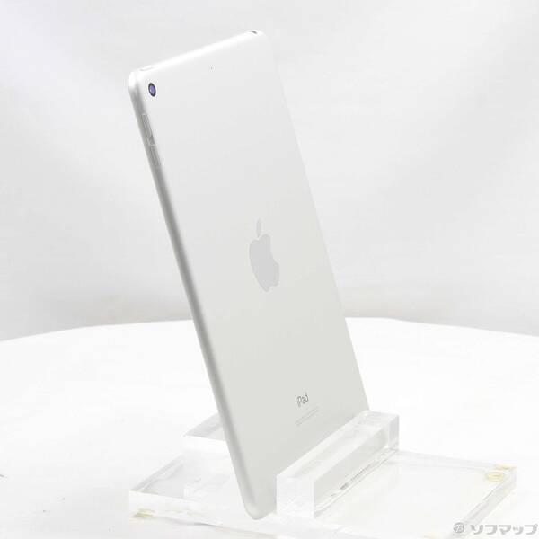 〔中古〕Apple(アップル) iPad mini 第5世代 64GB シルバー MUQX2J／A Wi-Fi〔352-ud〕 |  | 03
