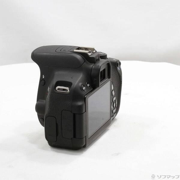 〔中古〕Canon(キヤノン) EOS Kiss X7i ボディ〔349-ud〕 |  | 01