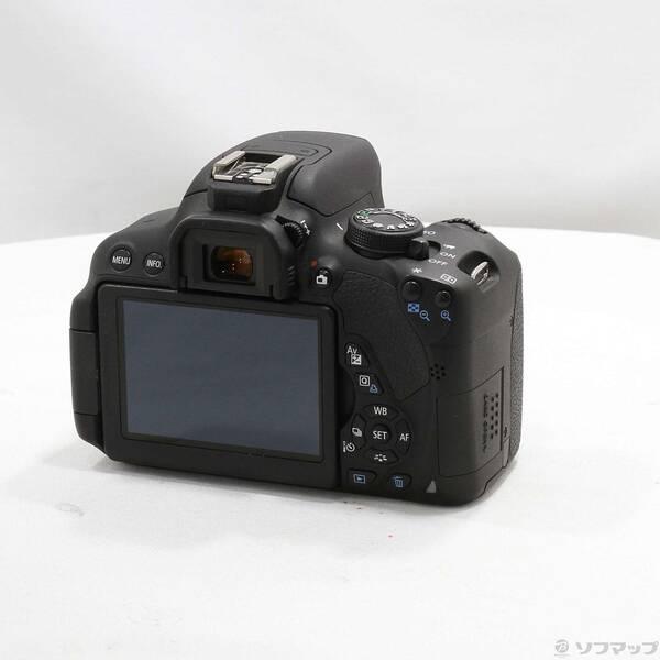 〔中古〕Canon(キヤノン) EOS Kiss X7i ボディ〔349-ud〕 |  | 02