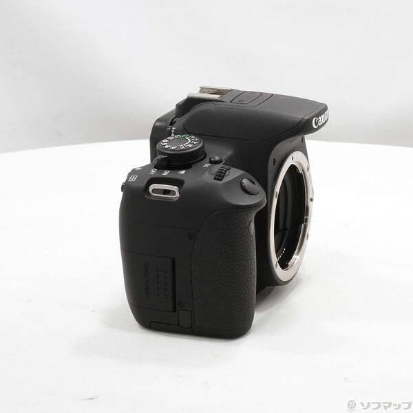 〔中古〕Canon(キヤノン) EOS Kiss X7i ボディ〔349-ud〕 |  | 03