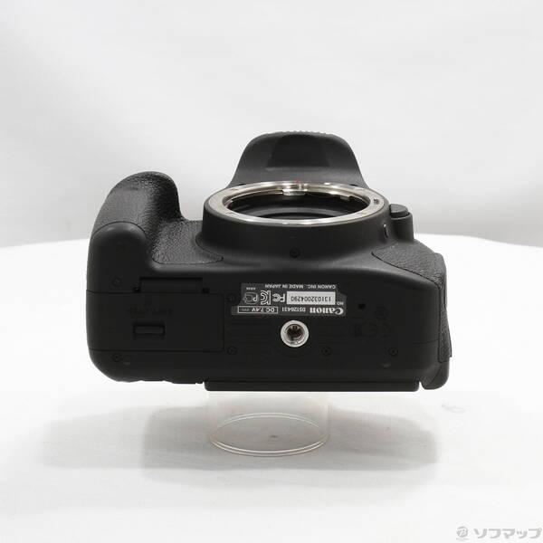 〔中古〕Canon(キヤノン) EOS Kiss X7i ボディ〔349-ud〕 |  | 04
