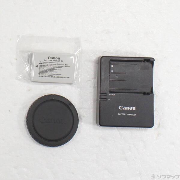 〔中古〕Canon(キヤノン) EOS Kiss X7i ボディ〔349-ud〕 |  | 05