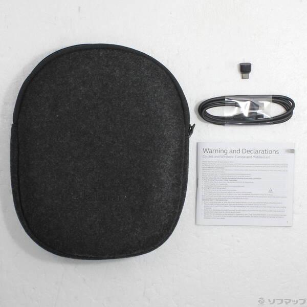 〔中古〕Jabra(ジャブラ) Evolve2 75 - USB-C UC〔198-ud〕 |  | 04