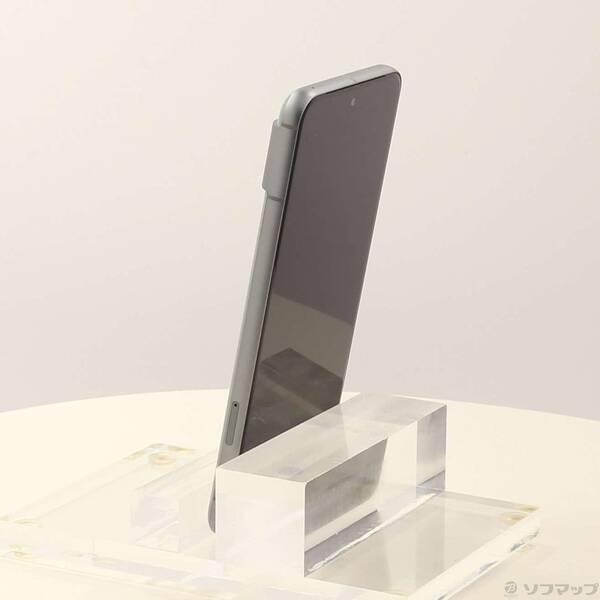 〔中古〕GOOGLE(グーグル) Google Pixel 8 128GB ヘーゼル GA048 au SIMフリー〔352-ud〕 |  | 01