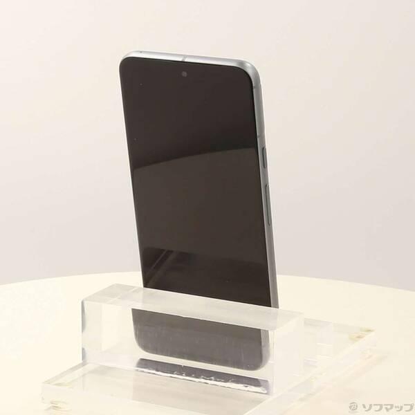 〔中古〕GOOGLE(グーグル) Google Pixel 8 128GB ヘーゼル GA048 au SIMフリー〔352-ud〕 |  | 02