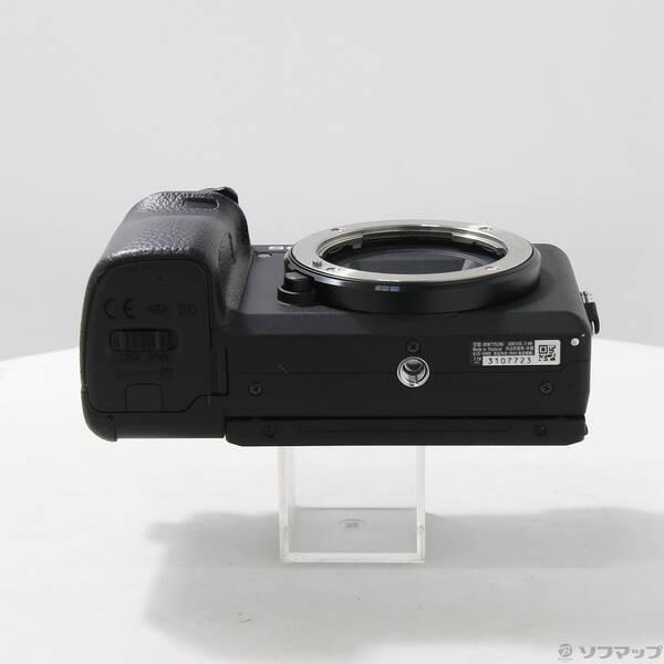 〔中古〕SONY(ソニー) α6400 ボディ ブラック〔276-ud〕 |  | 04