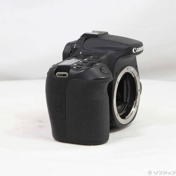 〔中古〕Canon(キヤノン) EOS 70D W (2020万画素／SDXC)〔198-ud〕 |  | 03