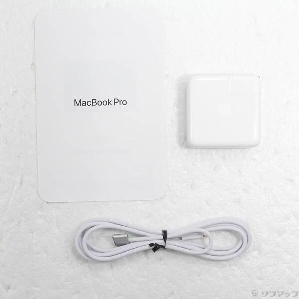 〔中古〕Apple(アップル) MacBook Pro 14.2-inch Late-2024 MW2W3J／A Apple M4 10コアCPU_10コアGPU 16GB SSD512GB シルバー 〔15.3 Sequoia〕〔262-ud〕 |  | 04