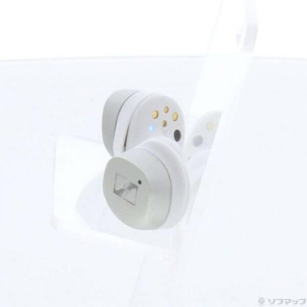 〔中古〕SENNHEISER(ゼンハイザー) MOMENTUM True Wireless 4 ホワイトシルバー〔196-ud〕 |  | 01