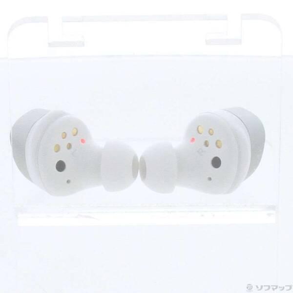 〔中古〕SENNHEISER(ゼンハイザー) MOMENTUM True Wireless 4 ホワイトシルバー〔196-ud〕 |  | 02